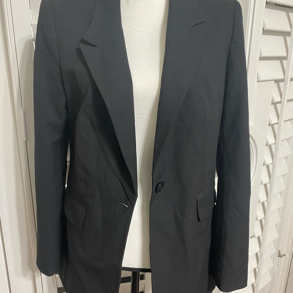 Ladies blazer new